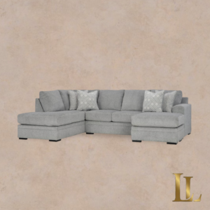 Casselbury Chaise Sectional