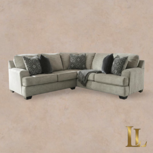 Bovarian Sectional