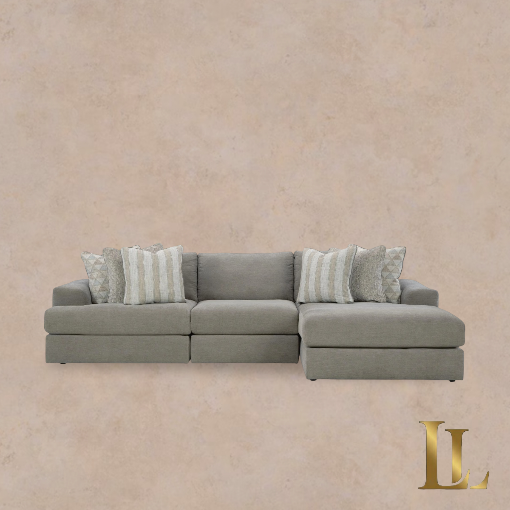 Avaliyah Chaise Sofa
