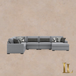 Bealton Chaise Sectional