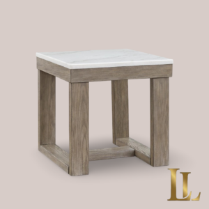 Loyaska End Table