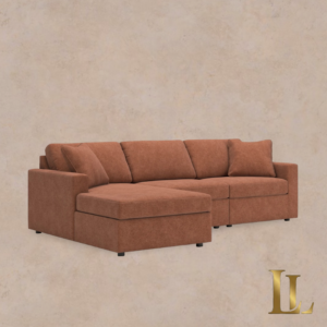Modmax Chaise Sofa