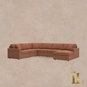 Modmax Chaise Sectional