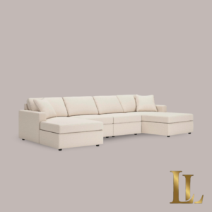 Modmax Double Chaise
