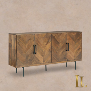Prattville Cabinet