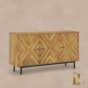 Cadewick Cabinet
