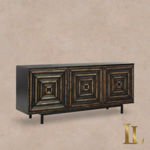 Fair Ridge Cabinet