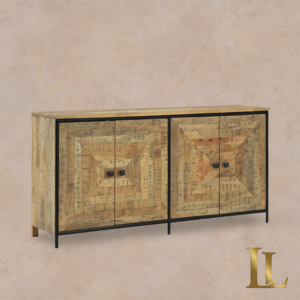 Camney Cabinet
