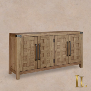 Ridgester Cabinet
