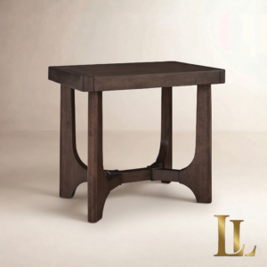 Korestone End Table
