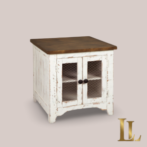 Wystfield End Table