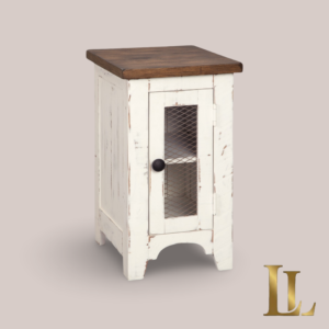 Wystfield Chair Side Table