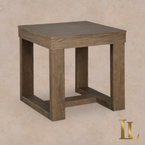 Cariton End Table