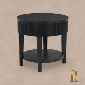 Marstream End Table