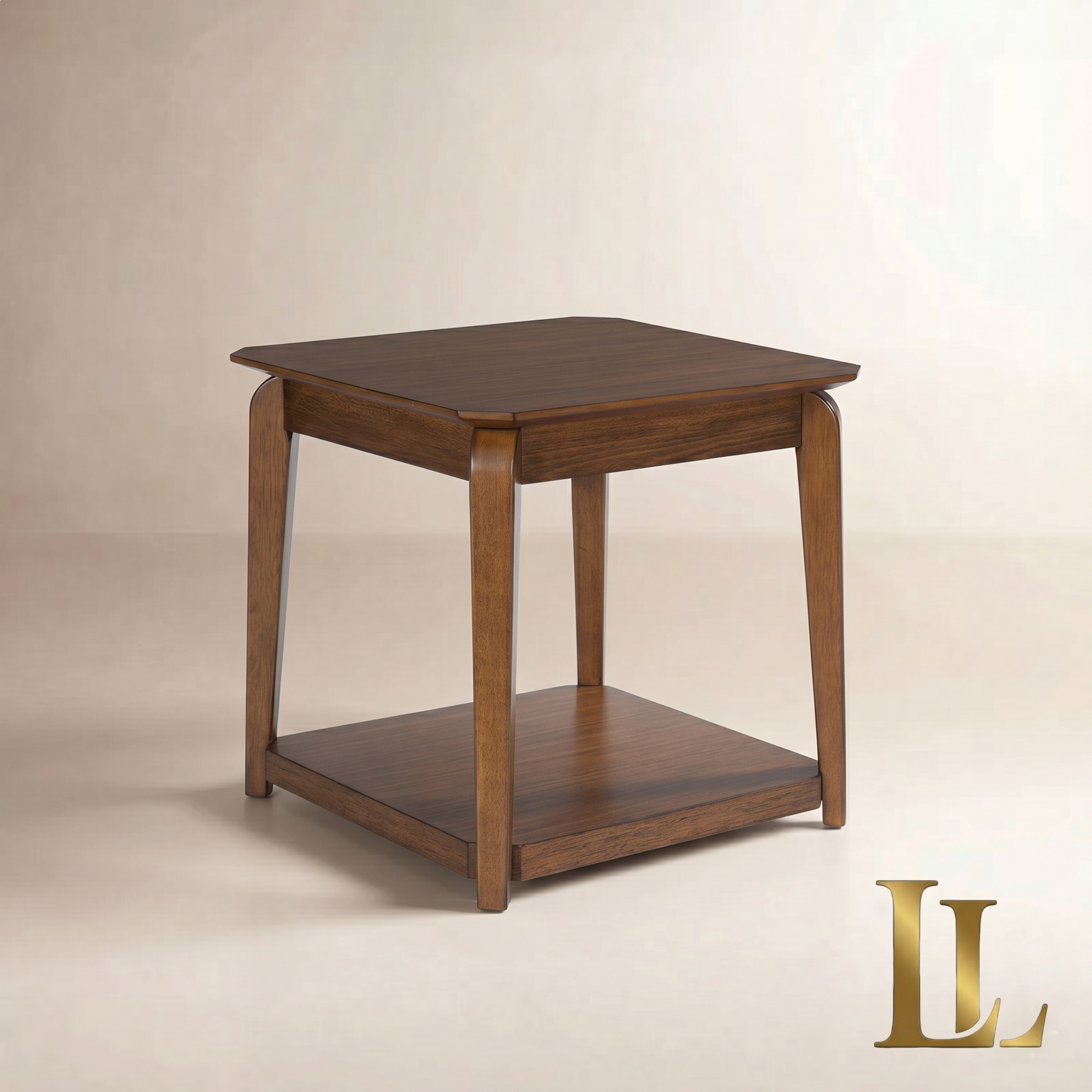 Trenmour End Table