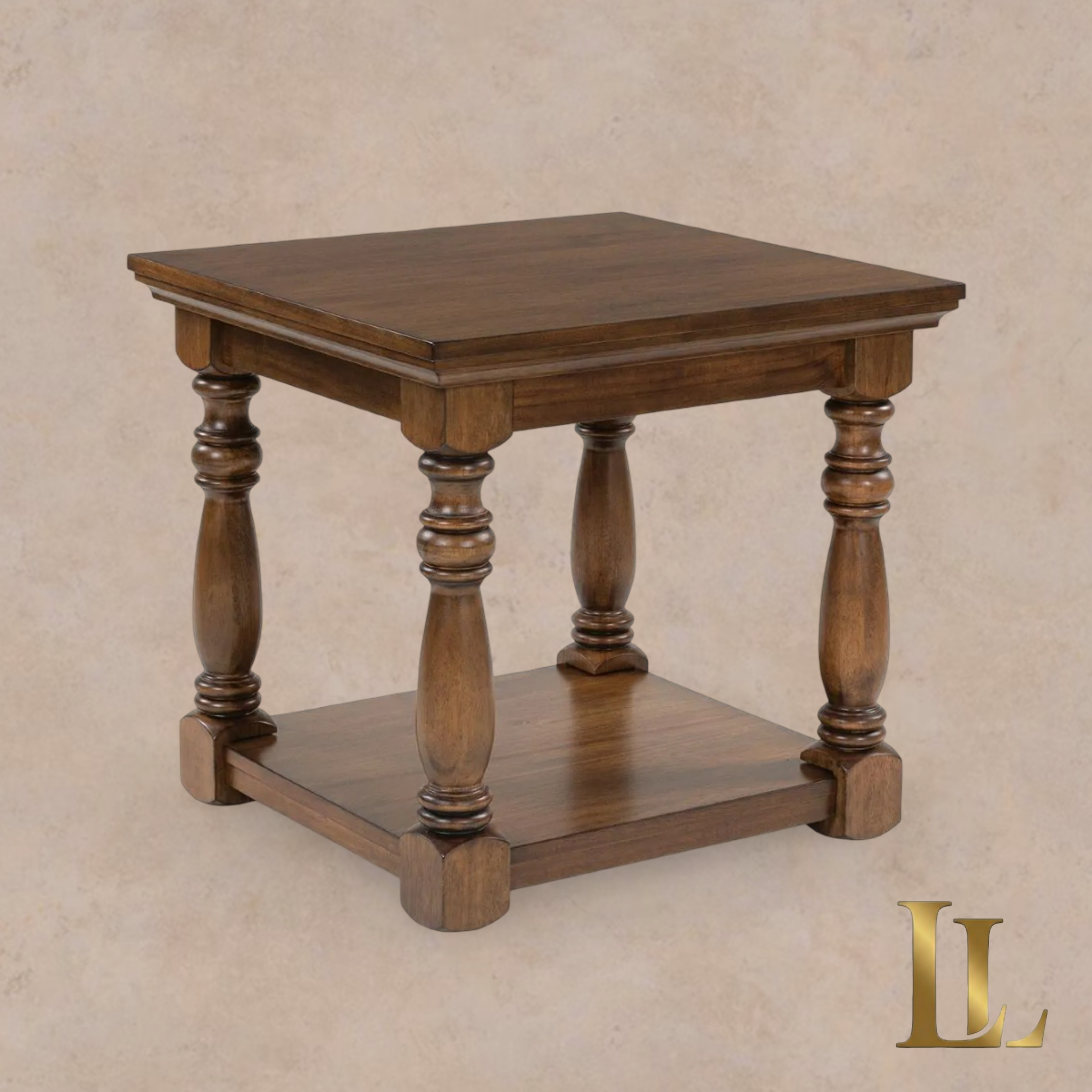 Sturlayne End Table