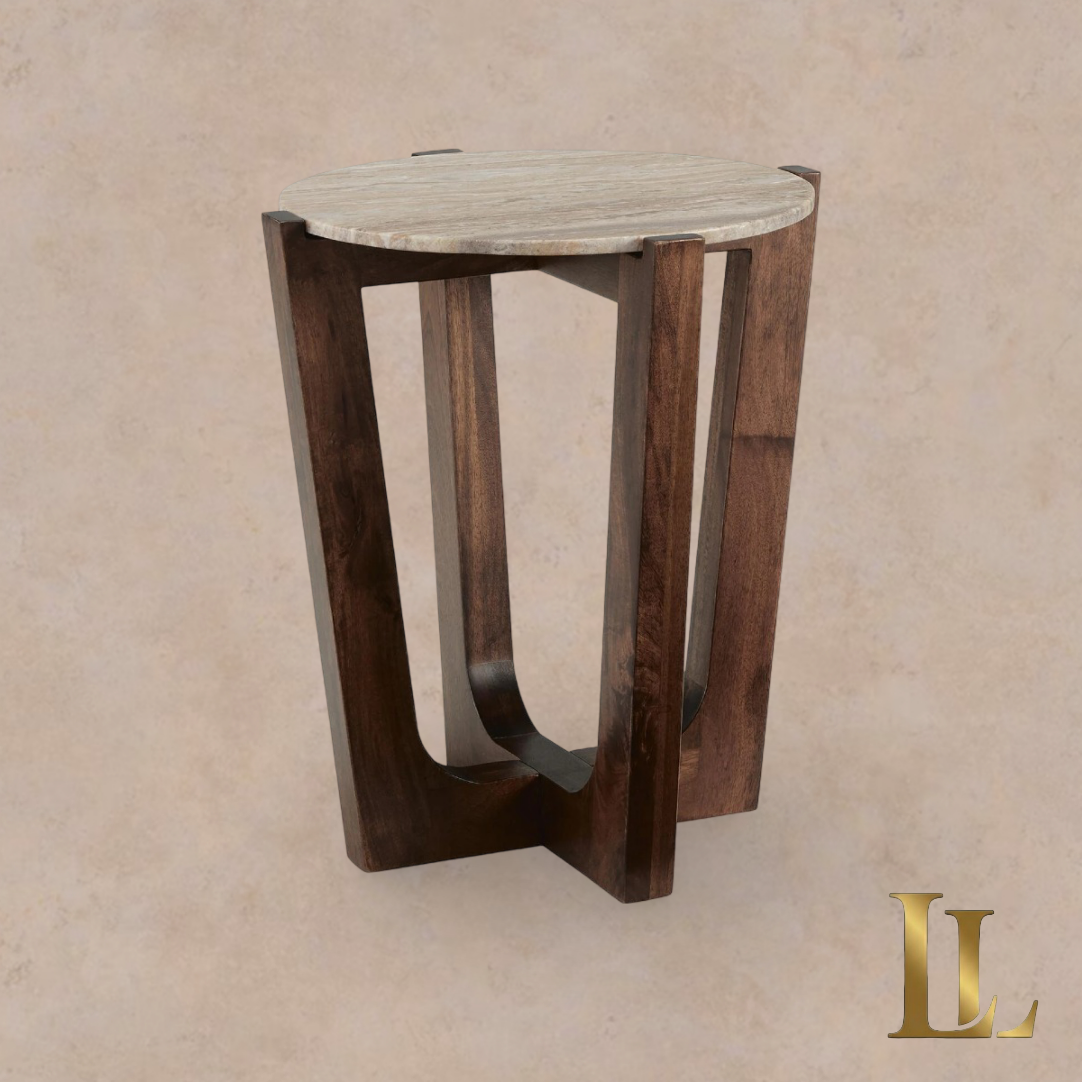 Tanidore End Table