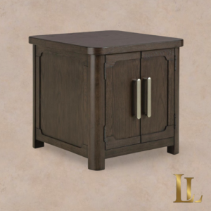 Breckington End Table