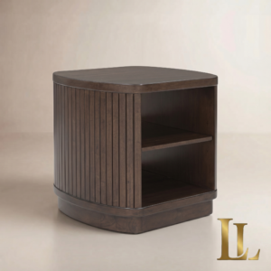 Korestone End Table