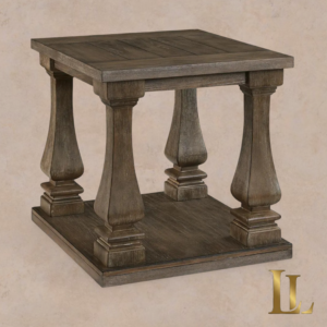 Johnelle End Table