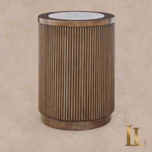 Camdill End Table