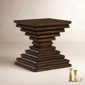 Hannodream End Table