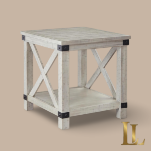 Carynhurst End Table