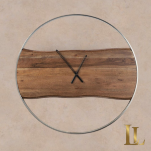 Panchali Wall Clock