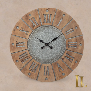 Payson Wall Clock