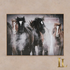 Chaseburn Wall Art