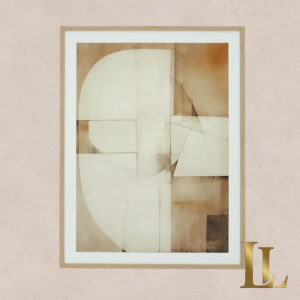Corlain Wall Art