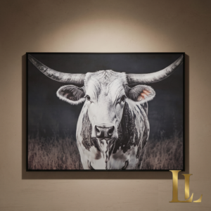 Harlandale Wall Art