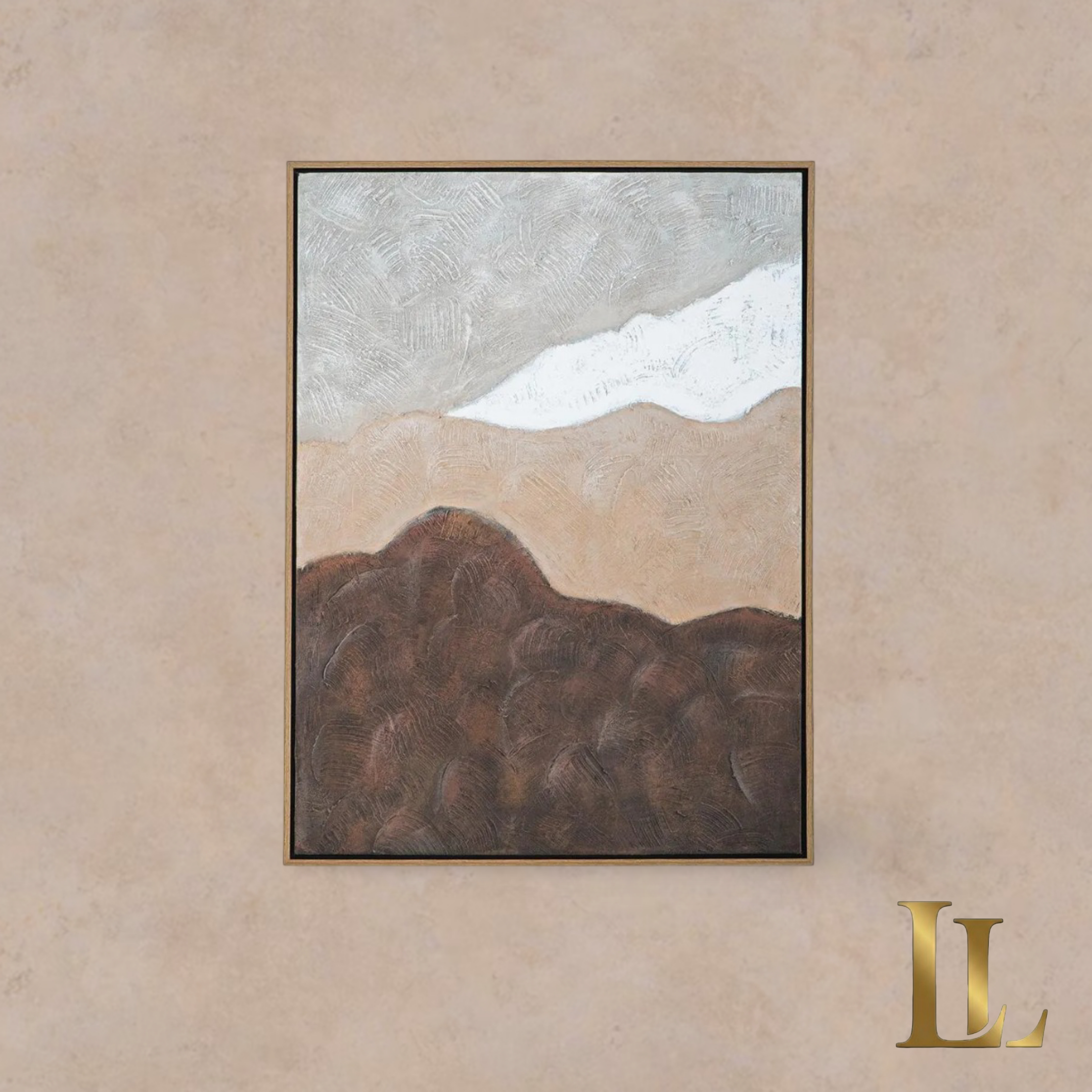 Fanthorne Wall Art