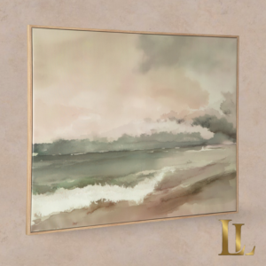 Vallus Wall Art