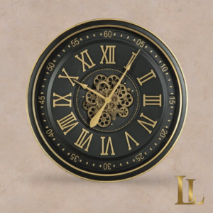 Dairton Wall Clock