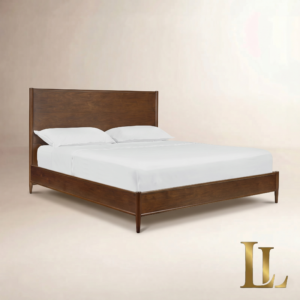 Copenhagen Panel Bed