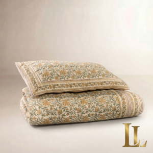 Quilt Bedding Set