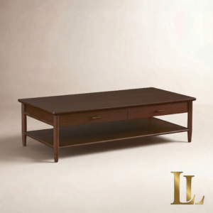 Copenhagen Cocktail Table