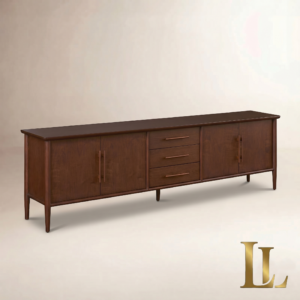 Copenhagen Media Console