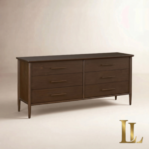 Copenhagen Dresser
