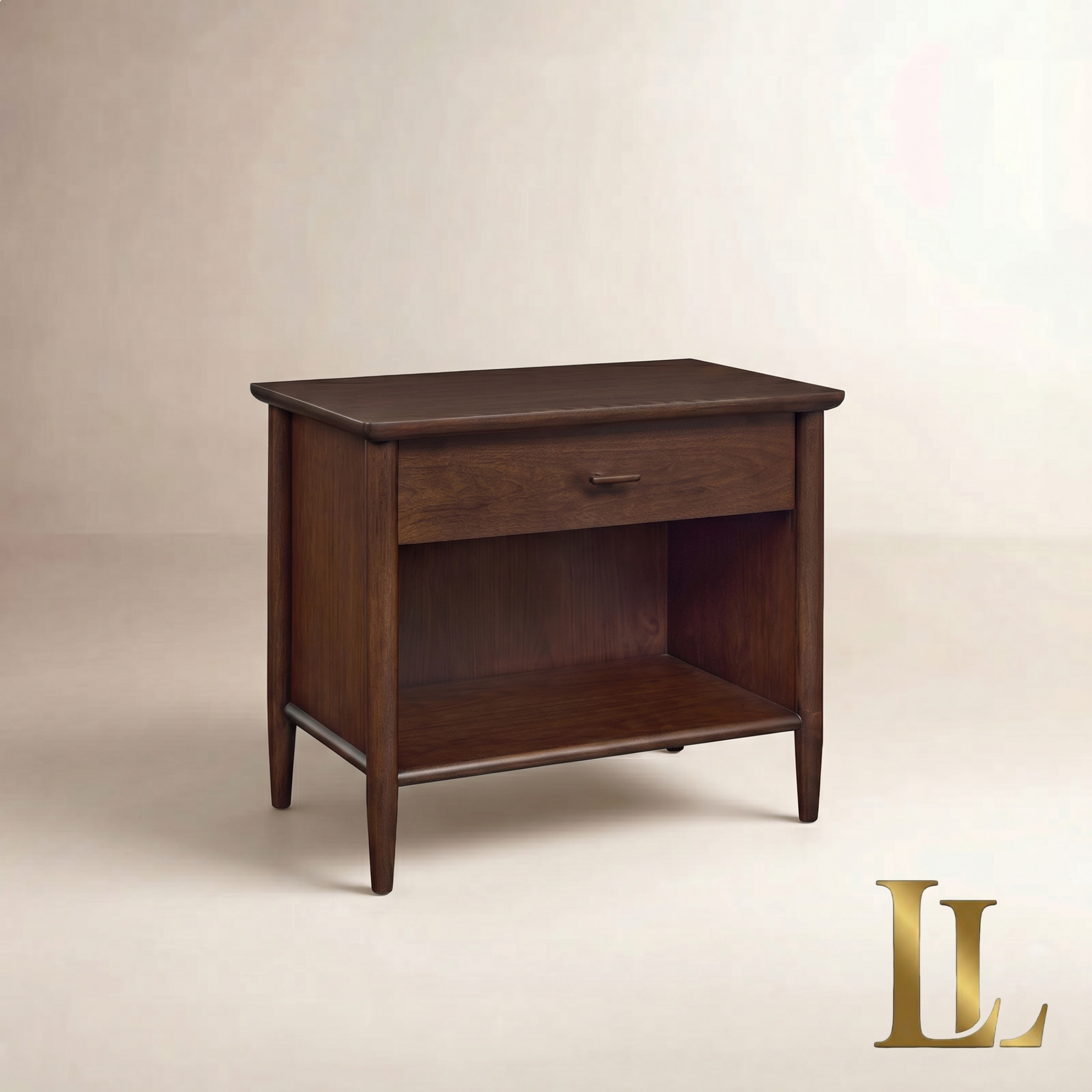 Copenhagen Nightstand
