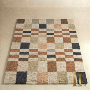 Rhus Jute Rug