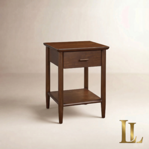 Copenhagen End Table