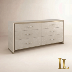 Hang Up Dresser