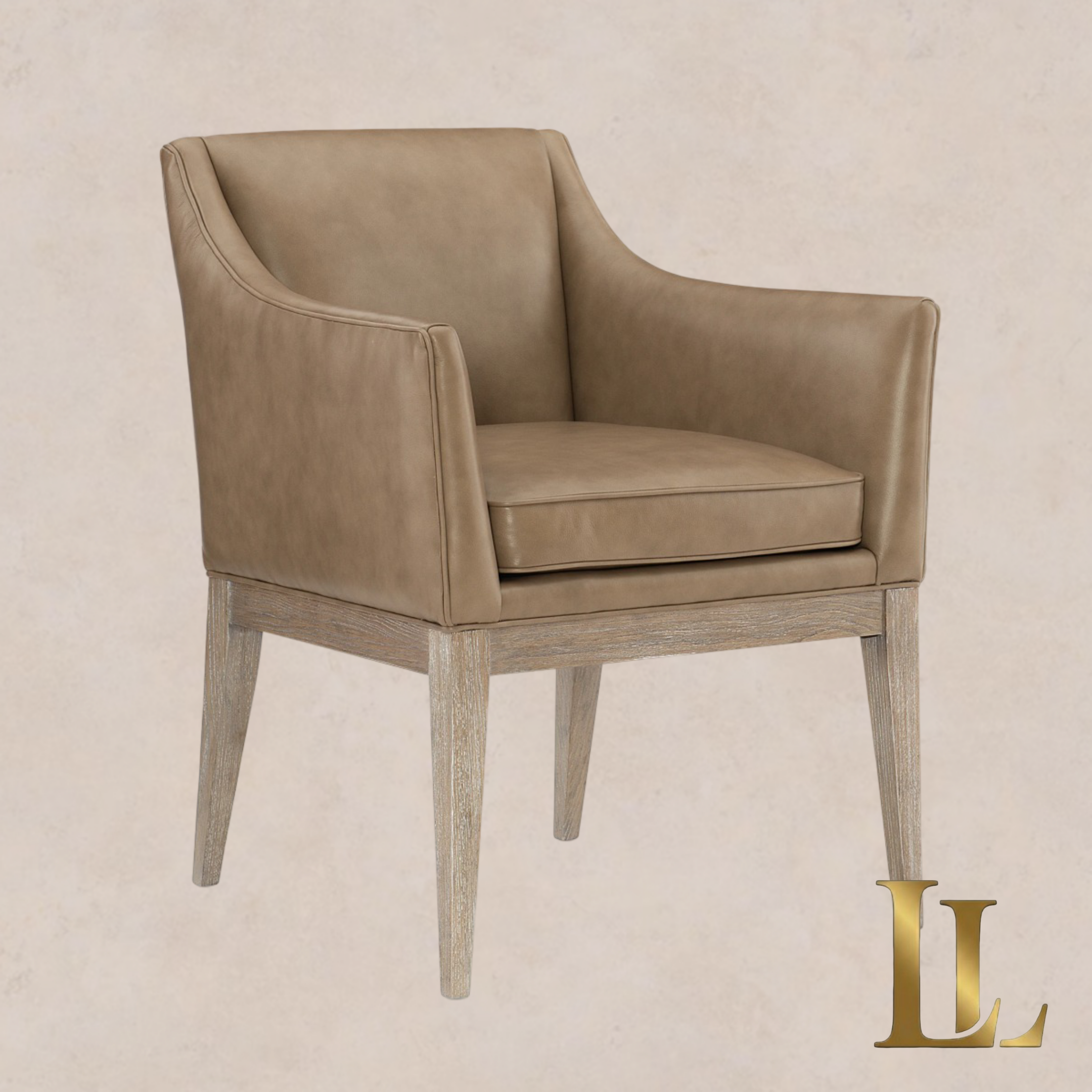Ash Dining Chair