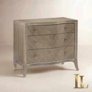 Hollywood Nightstand