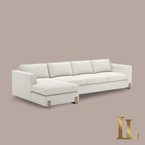 Counter Balance Sectional