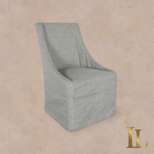 Warwick Caster Chair