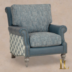 Custom Arm Chair