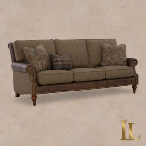 Custom Sofa